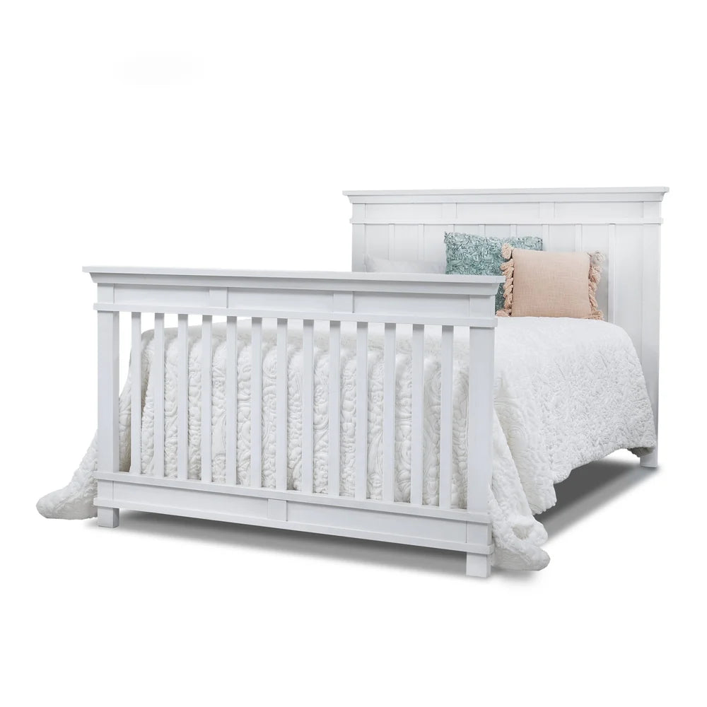 BROOKFIELD COLLECTION VINTAGE WHITE