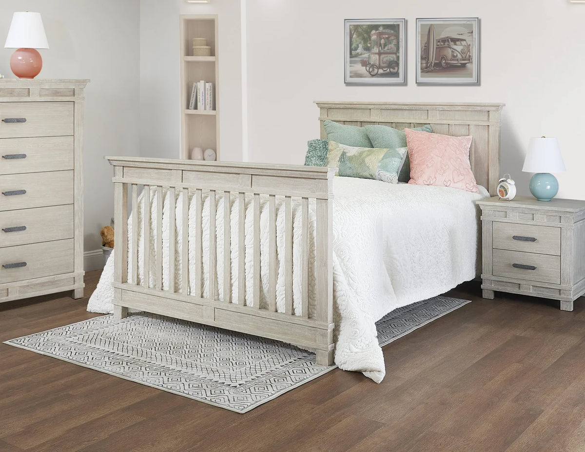 BROOKFIELD COLLECTION HERITAGE FOG