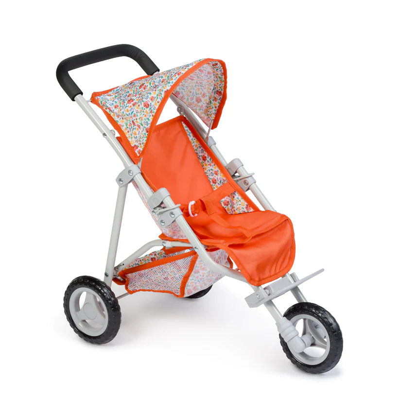 COCHE FOLDING JOGGER 81490 COLOR NATURAL