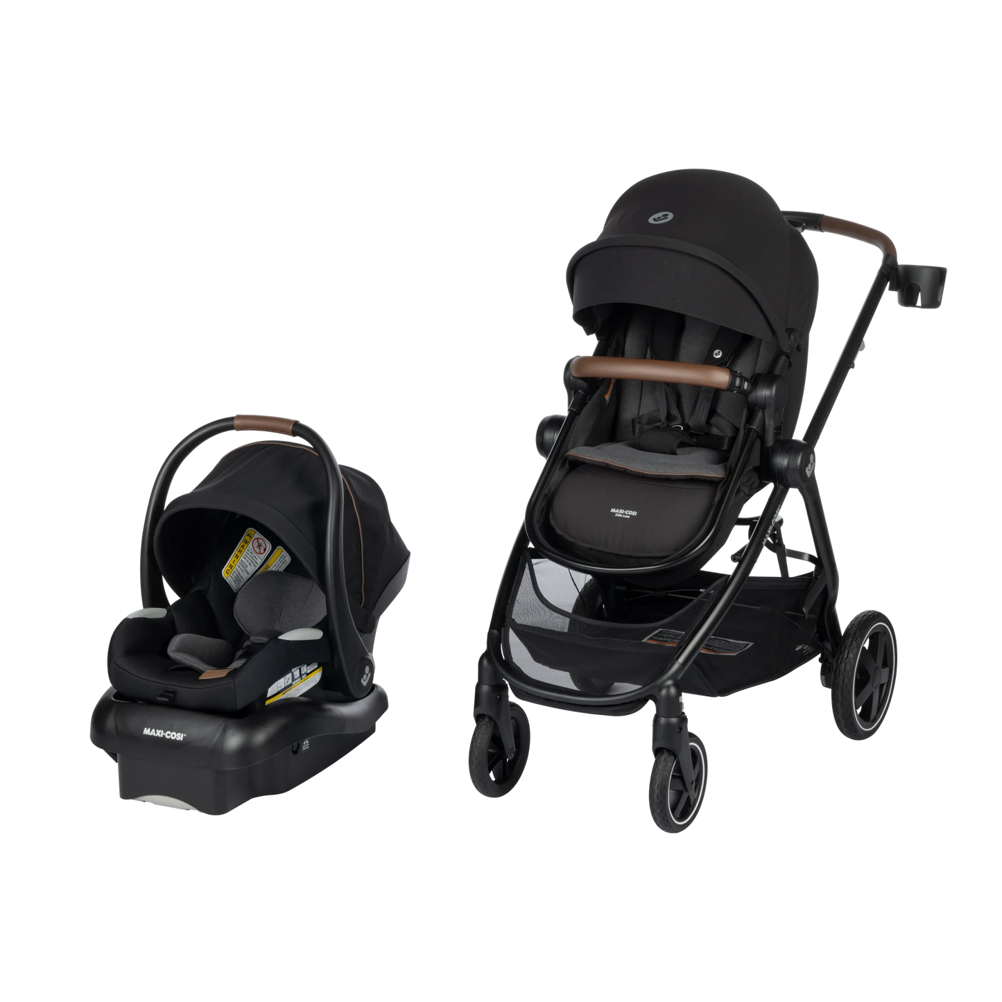 ZELIA HOPE BLACK