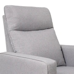 MECEDORA GIRATORIA COLOR MISTY GREY