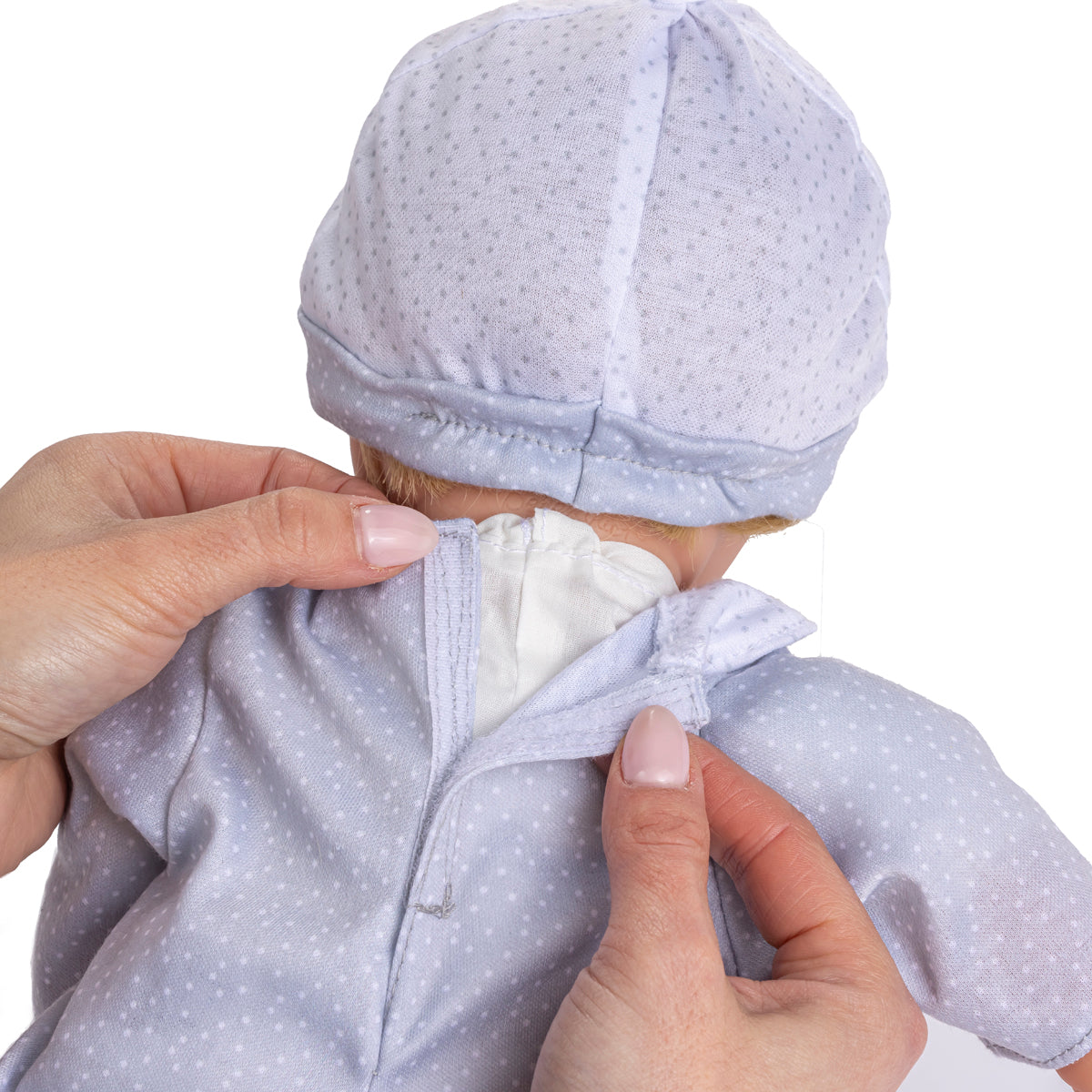 LA BABY SYNDROME DOWN 16" 15051