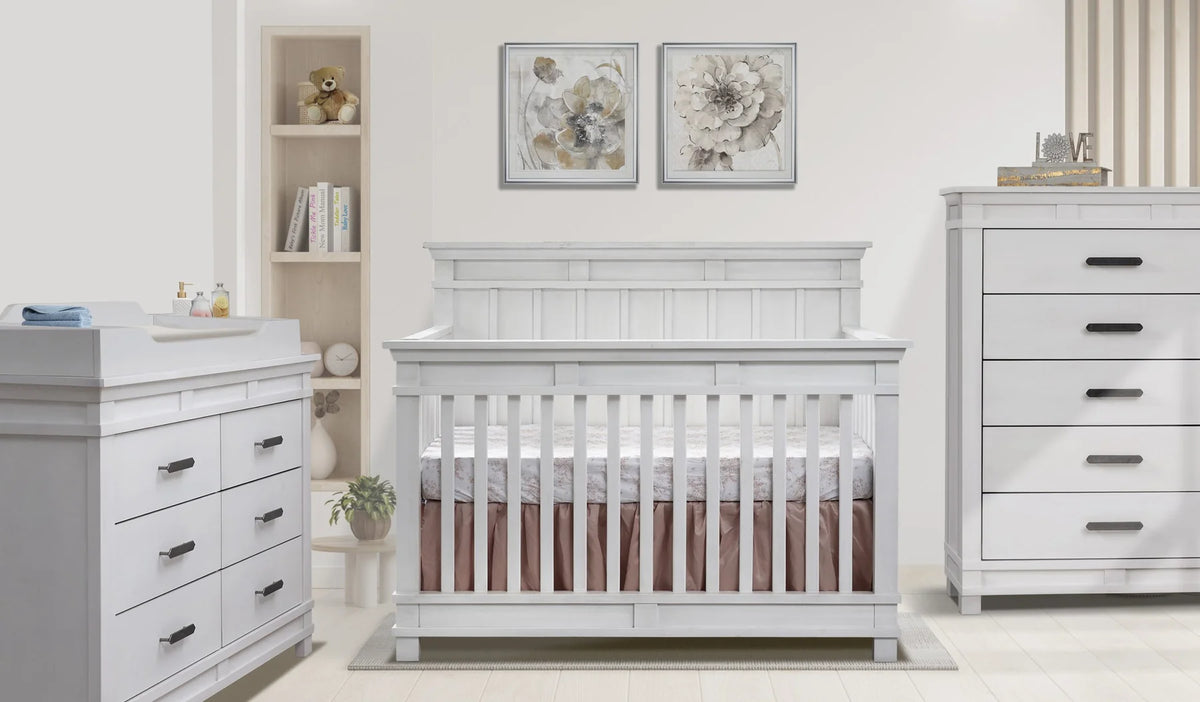 BROOKFIELD COLLECTION VINTAGE WHITE