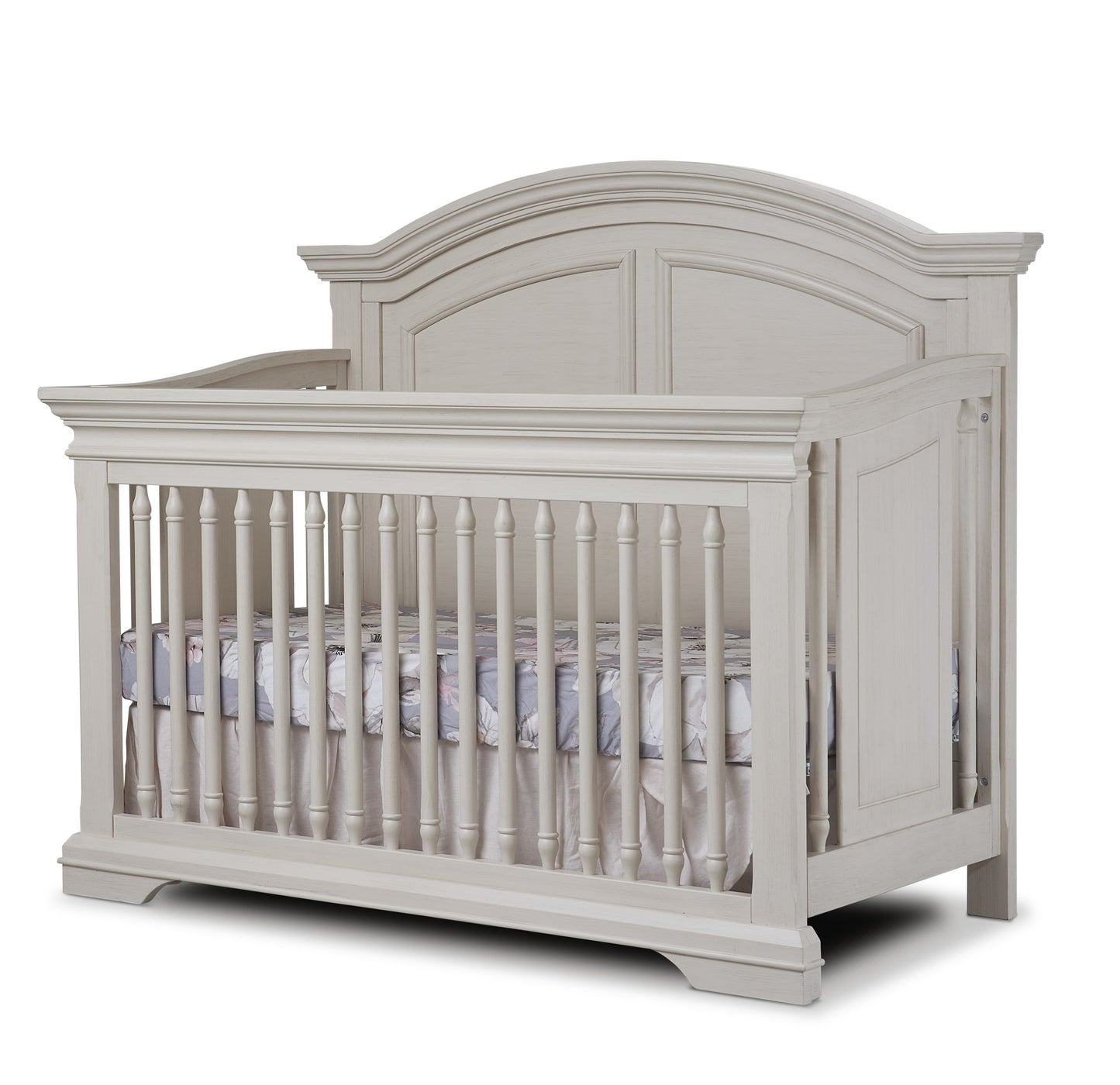 Portofino High Arch Brushed Ivory