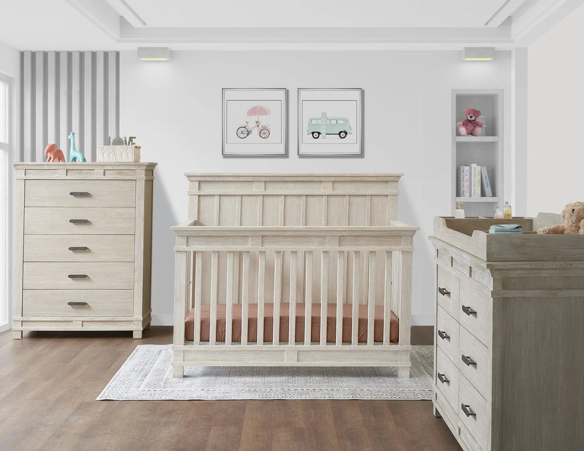 BROOKFIELD COLLECTION HERITAGE FOG