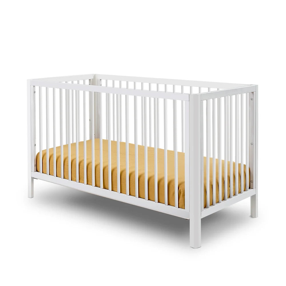 Happy Lux 3-in-1 White
