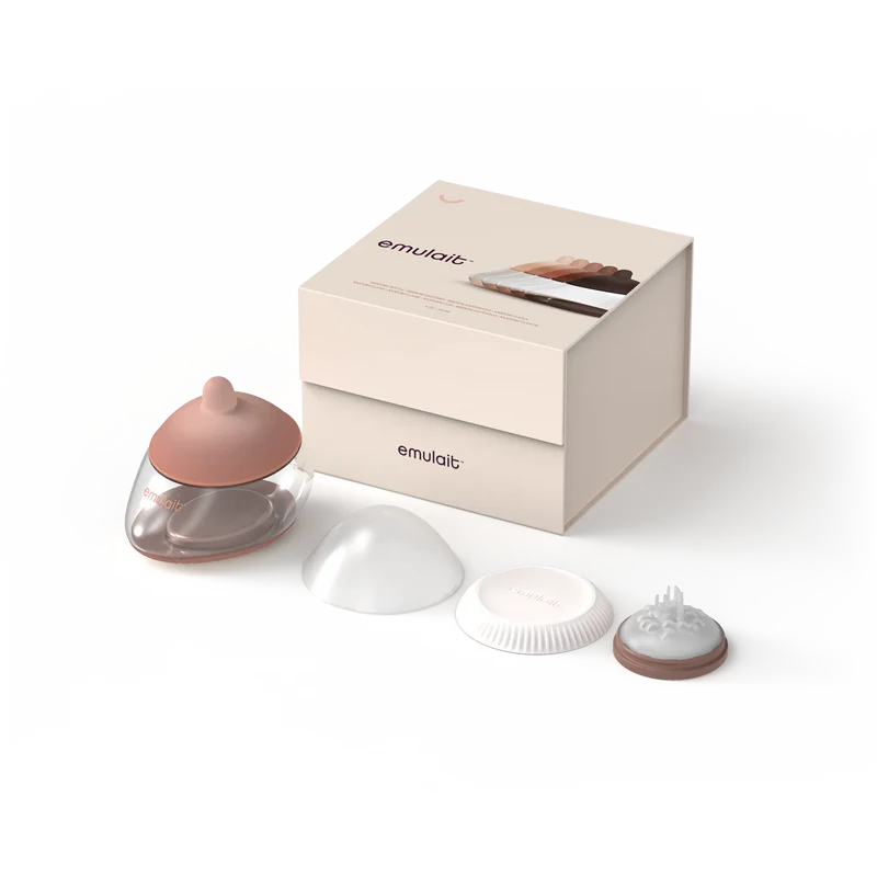 EMULAIT ANATOMY BOTTLE MEDIUM