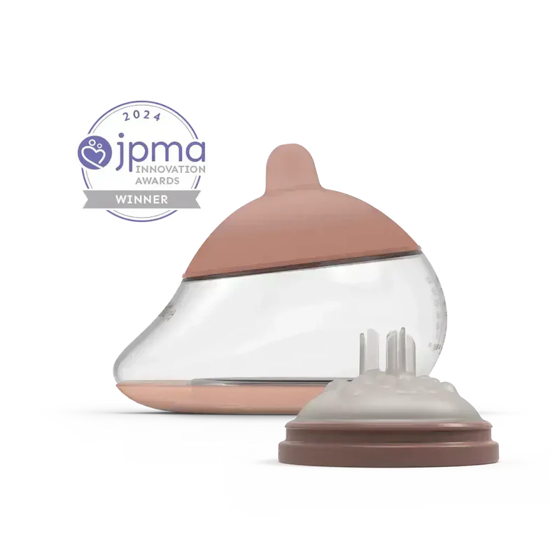 EMULAIT ANATOMY BOTTLE MEDIUM