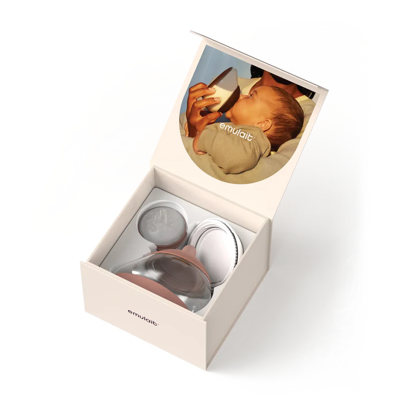 EMULAIT ANATOMY BOTTLE MEDIUM