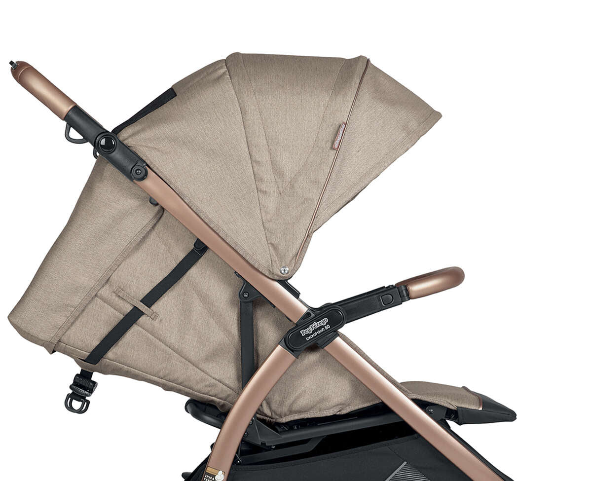 BOOKLET TRAVEL SYSTEM MON AMOUR