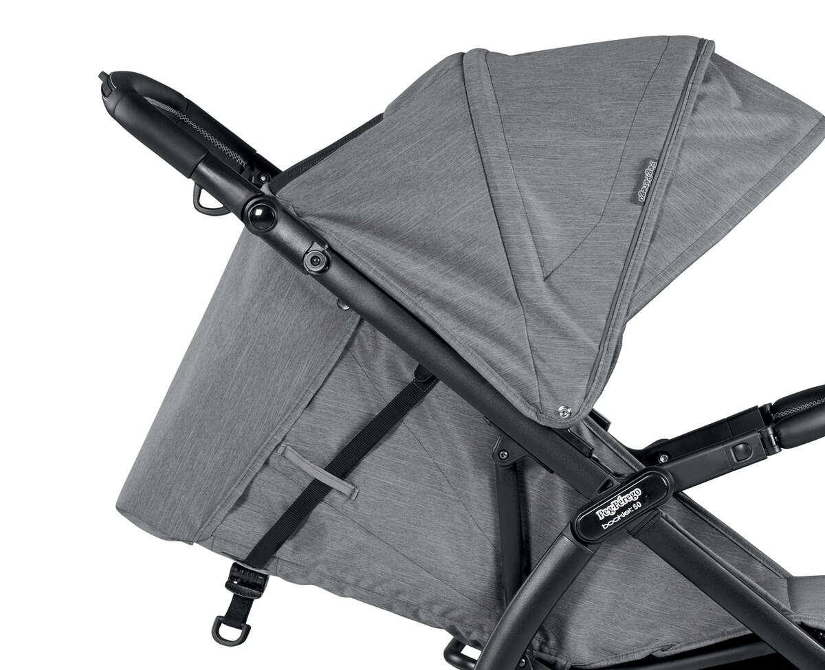 BOOKLET TRAVEL SYSTEM ATMOSPHERE