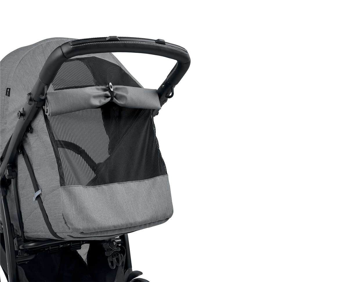 BOOKLET TRAVEL SYSTEM ATMOSPHERE