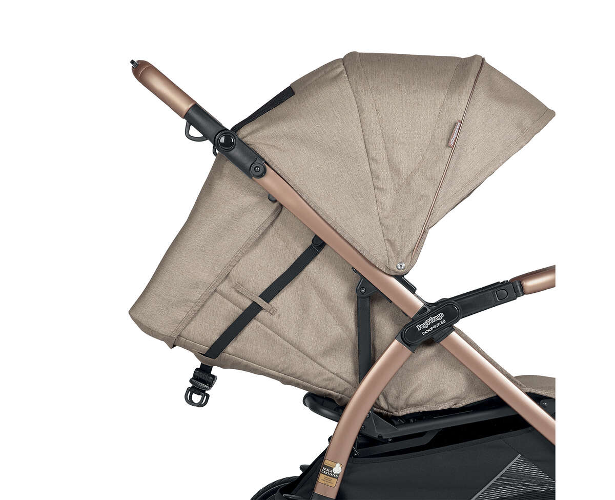 BOOKLET TRAVEL SYSTEM MON AMOUR