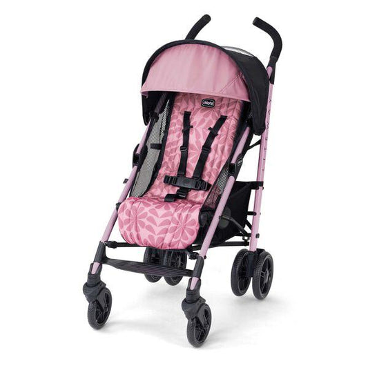 CHICCO LITEWAY PETAL (VENTA EN PUERTO RICO, NO ENVIO)