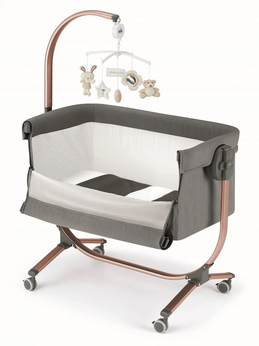 CULLAMI ROSE GOLD