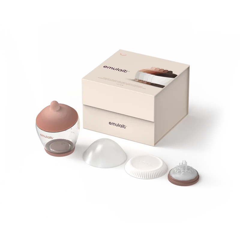 Emulait Classic Bottle medium