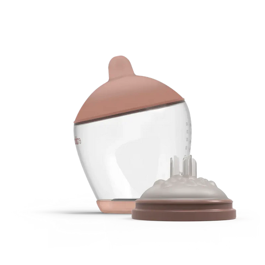 Emulait Classic Bottle medium