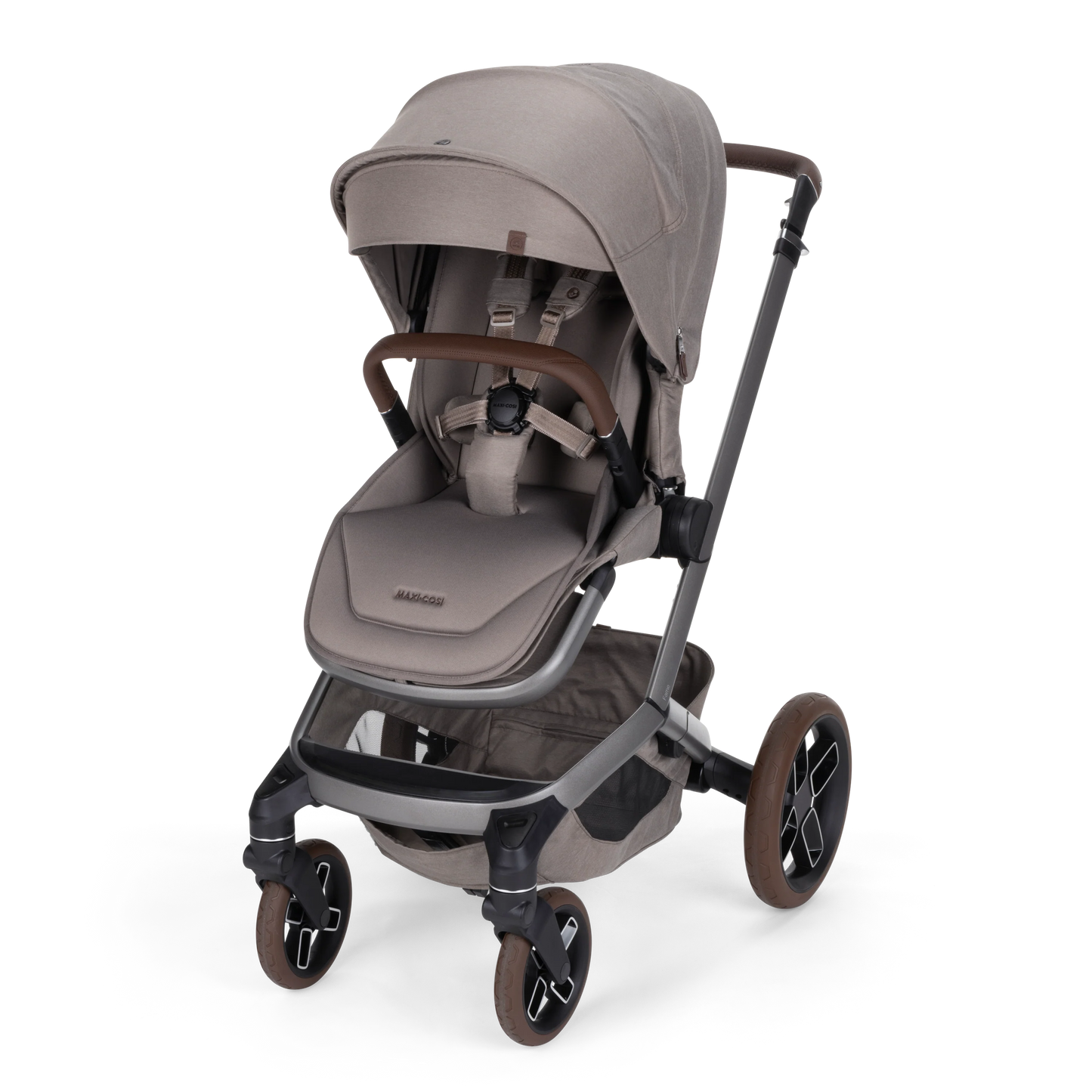 Fame™ Modular Stroller Twillic Truffle