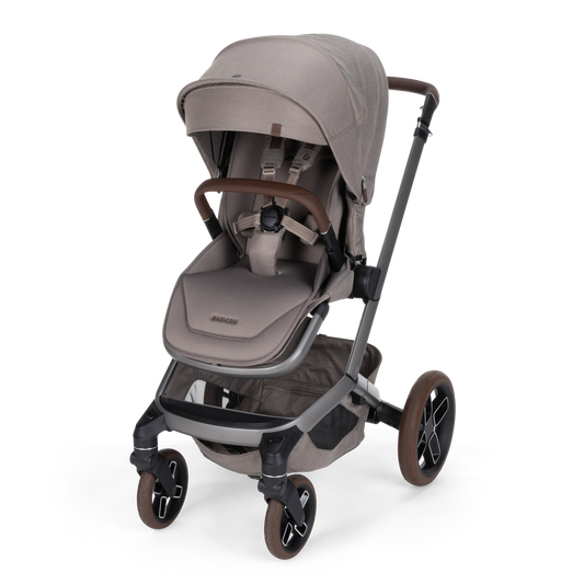 Fame™ Modular Stroller Twillic Truffle