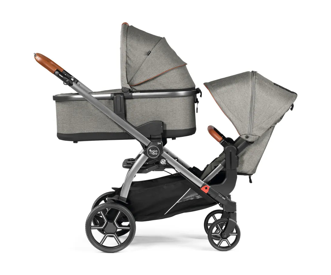 Z4 Agio Grey