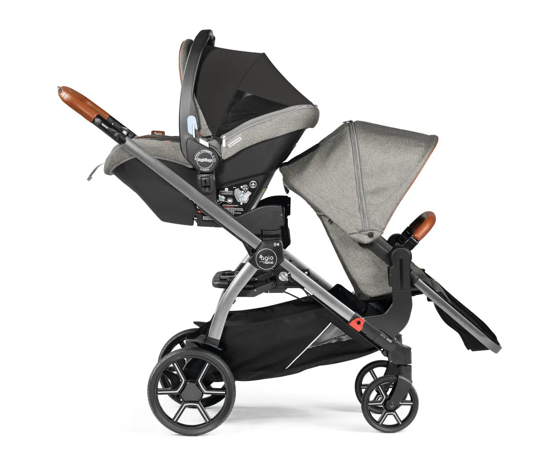 Z4 Agio Grey
