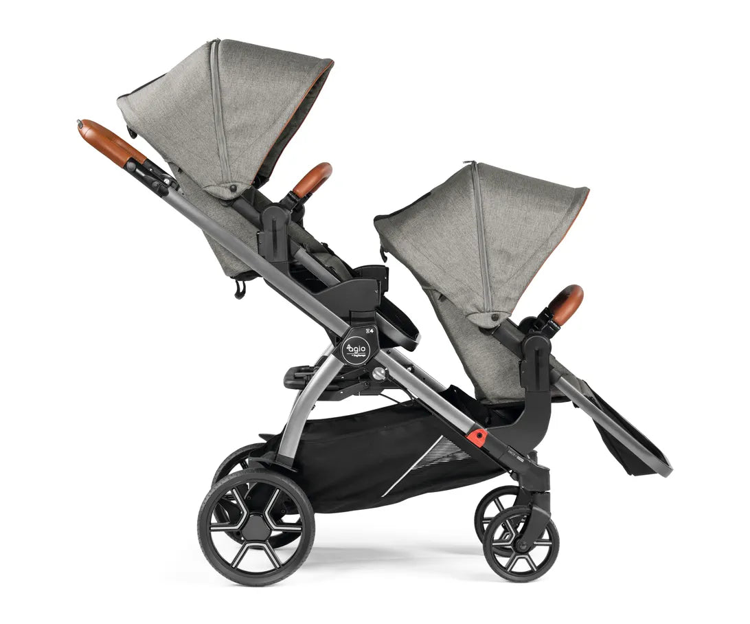 Z4 Agio Grey