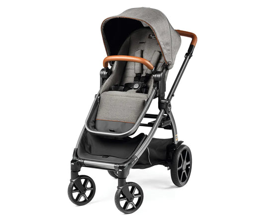 Z4 Agio Grey
