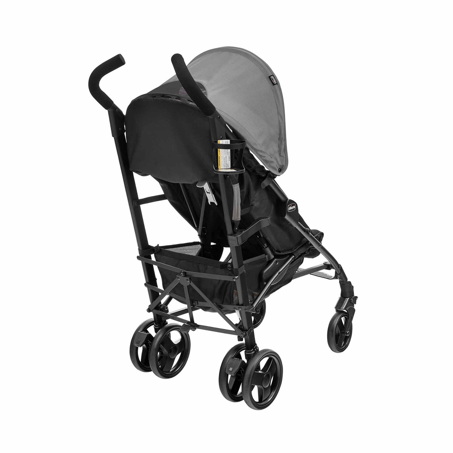 CHICCO LITEWAY MOON GREY (SOLO VENTA EN PUERTO RICO, NO ENVIO)