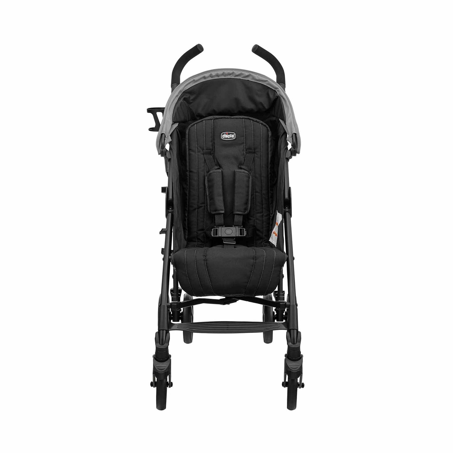 CHICCO LITEWAY MOON GREY (SOLO VENTA EN PUERTO RICO, NO ENVIO)