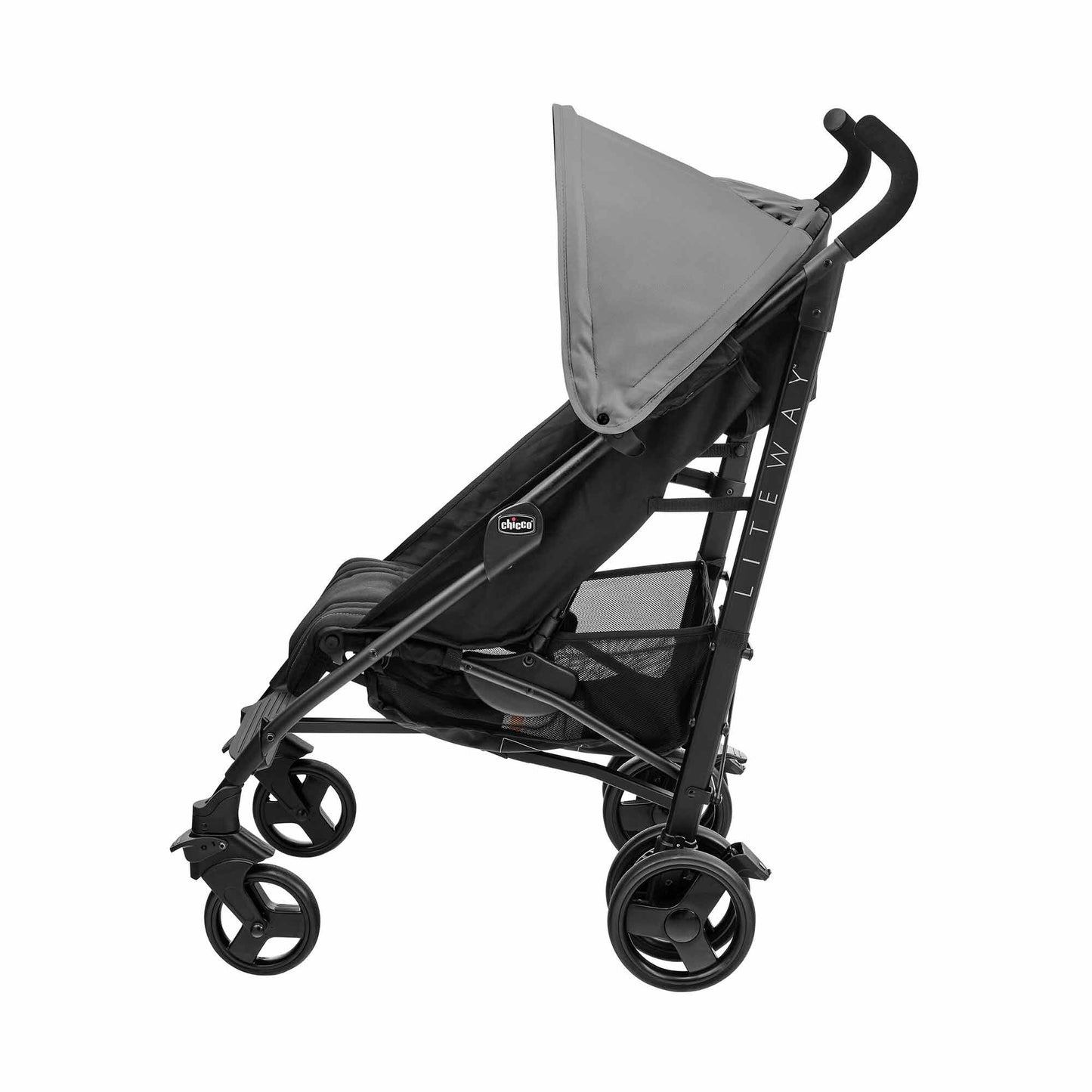 CHICCO LITEWAY MOON GREY (SOLO VENTA EN PUERTO RICO, NO ENVIO)