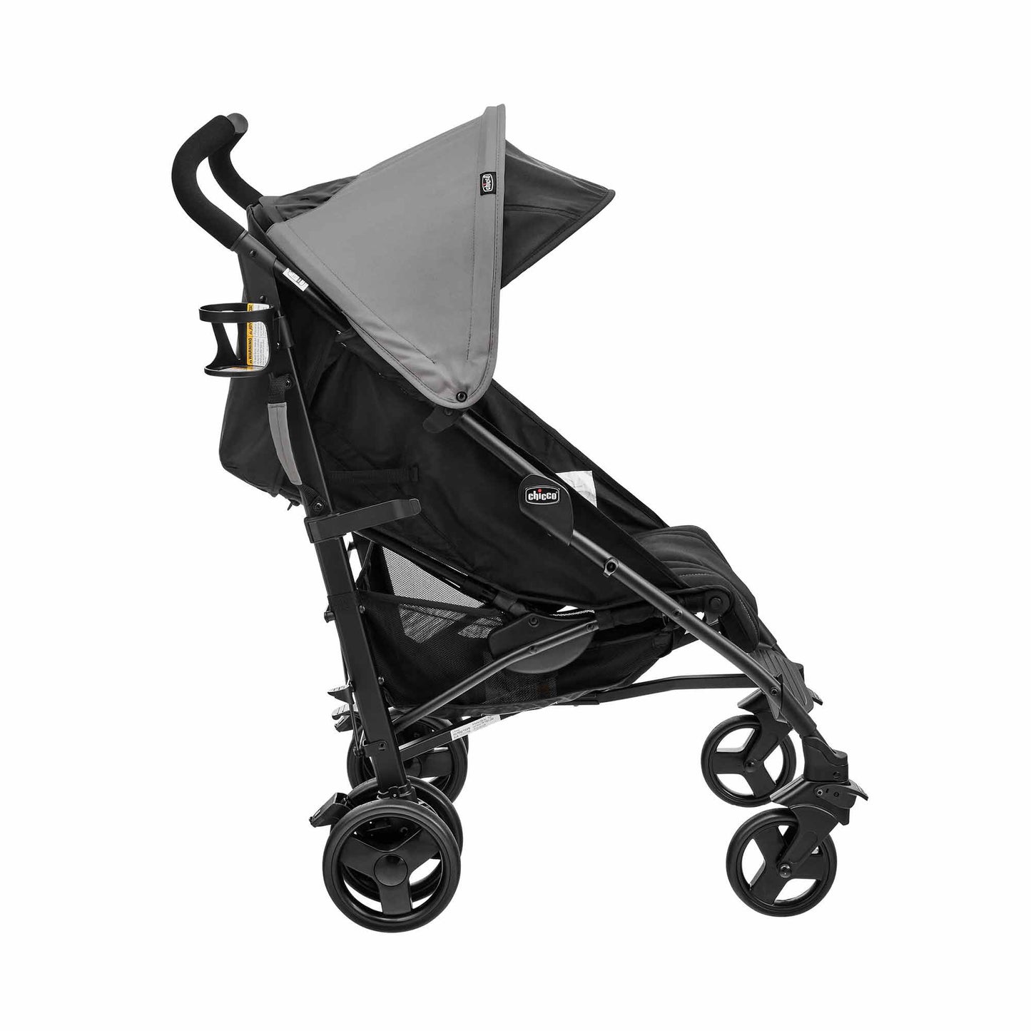 CHICCO LITEWAY MOON GREY (SOLO VENTA EN PUERTO RICO, NO ENVIO)