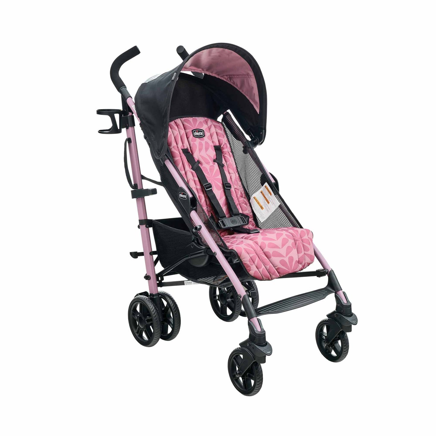 CHICCO LITEWAY PETAL (VENTA EN PUERTO RICO, NO ENVIO)