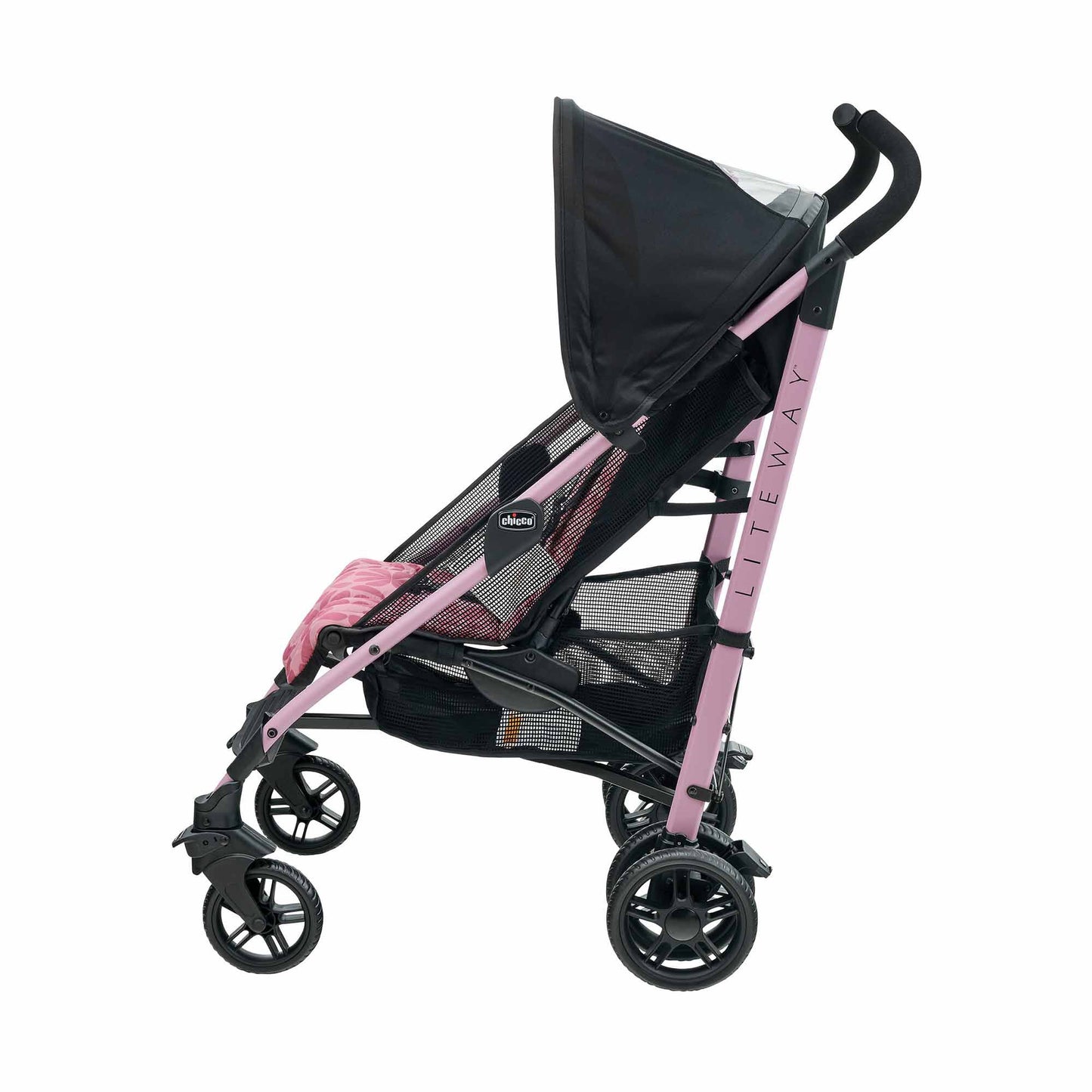 CHICCO LITEWAY PETAL (VENTA EN PUERTO RICO, NO ENVIO)