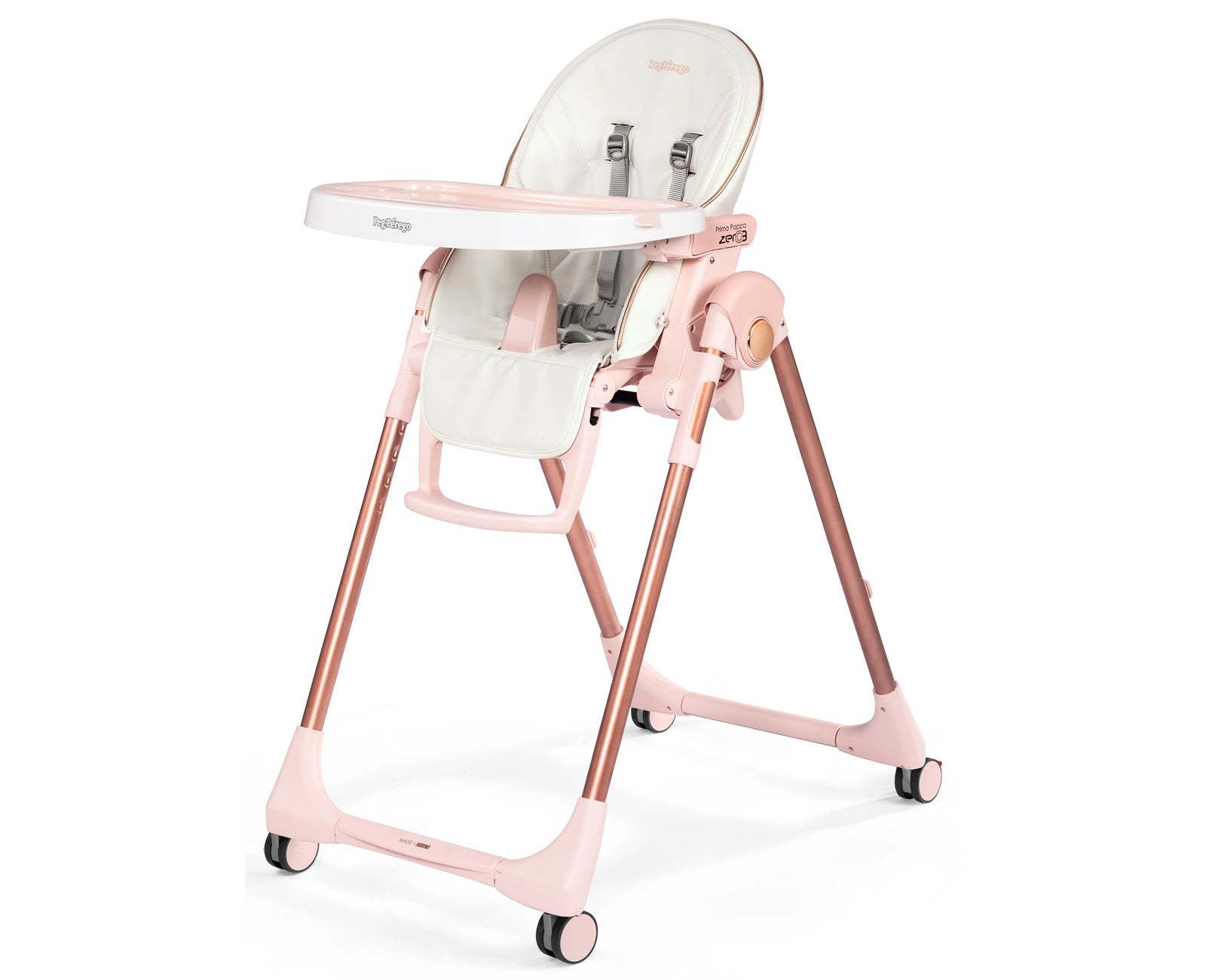 Prima Pappa Rocker PRIMA PAPPA ZERO 3 MON AMOUR – Pequeño Angelito