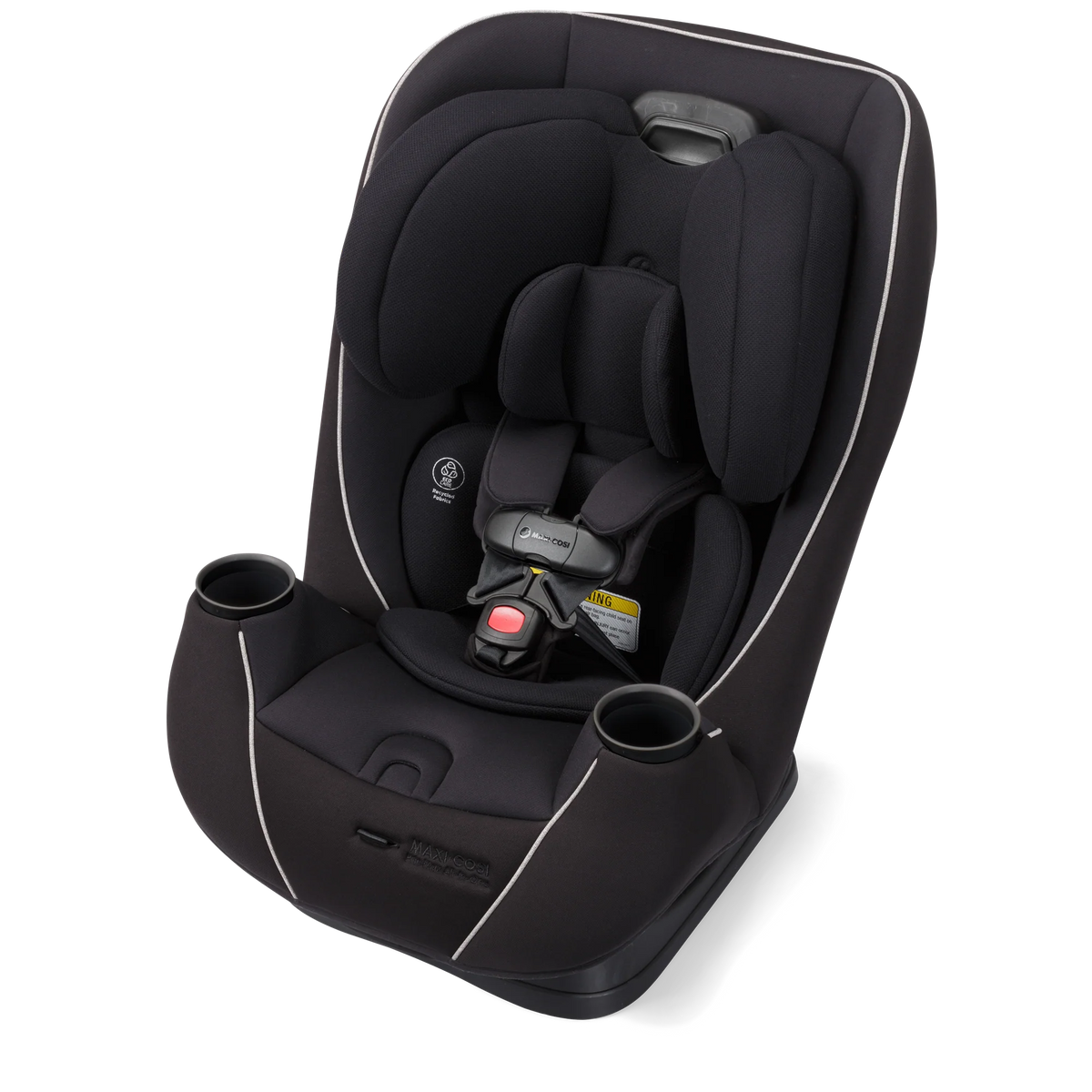Pria™ Max All-in-One Convertible Car Seat Caspian Caviar