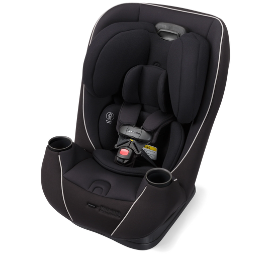 Pria™ Max All-in-One Convertible Car Seat Caspian Caviar