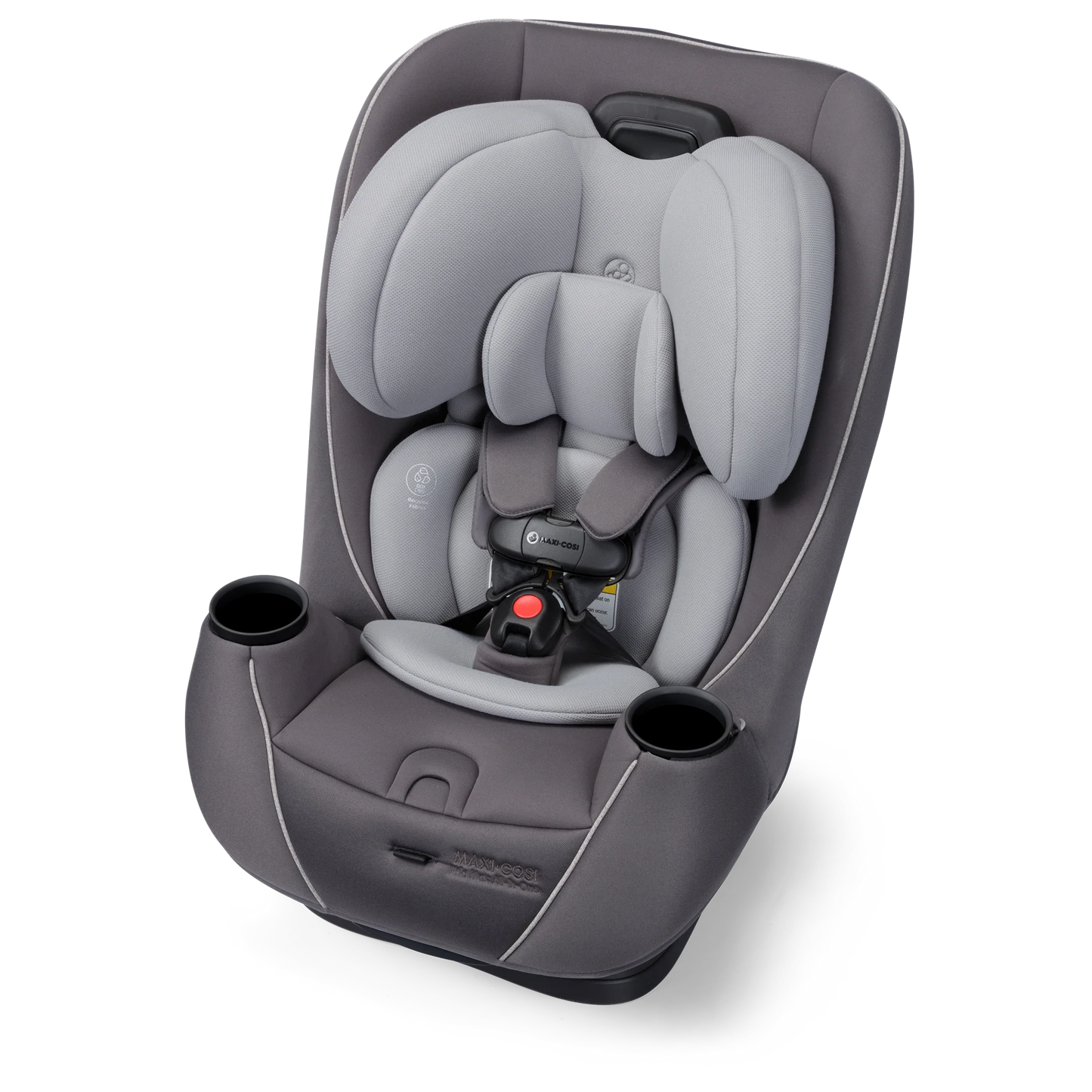 Pria™ Max All-in-One Convertible Car Seat Escargot