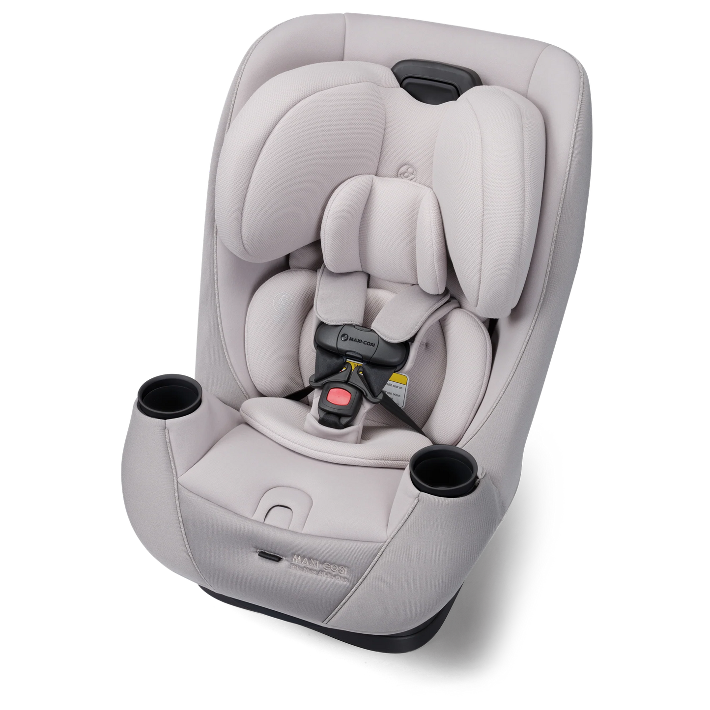 Pria™ Max All-in-One Convertible Car Seat Oyster Shell