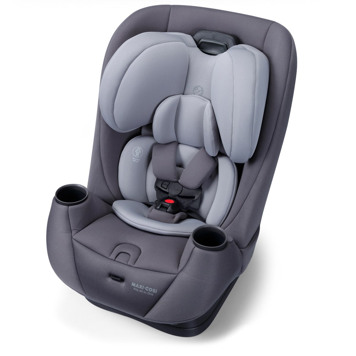 Pria™ All-in-One Convertible Car Seat Sea Salt