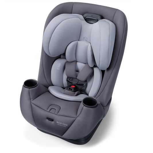 Pria™ All-in-One Convertible Car Seat Sea Salt
