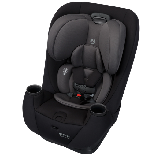 Pria™ All-in-One Convertible Car Seat Sea Shadow
