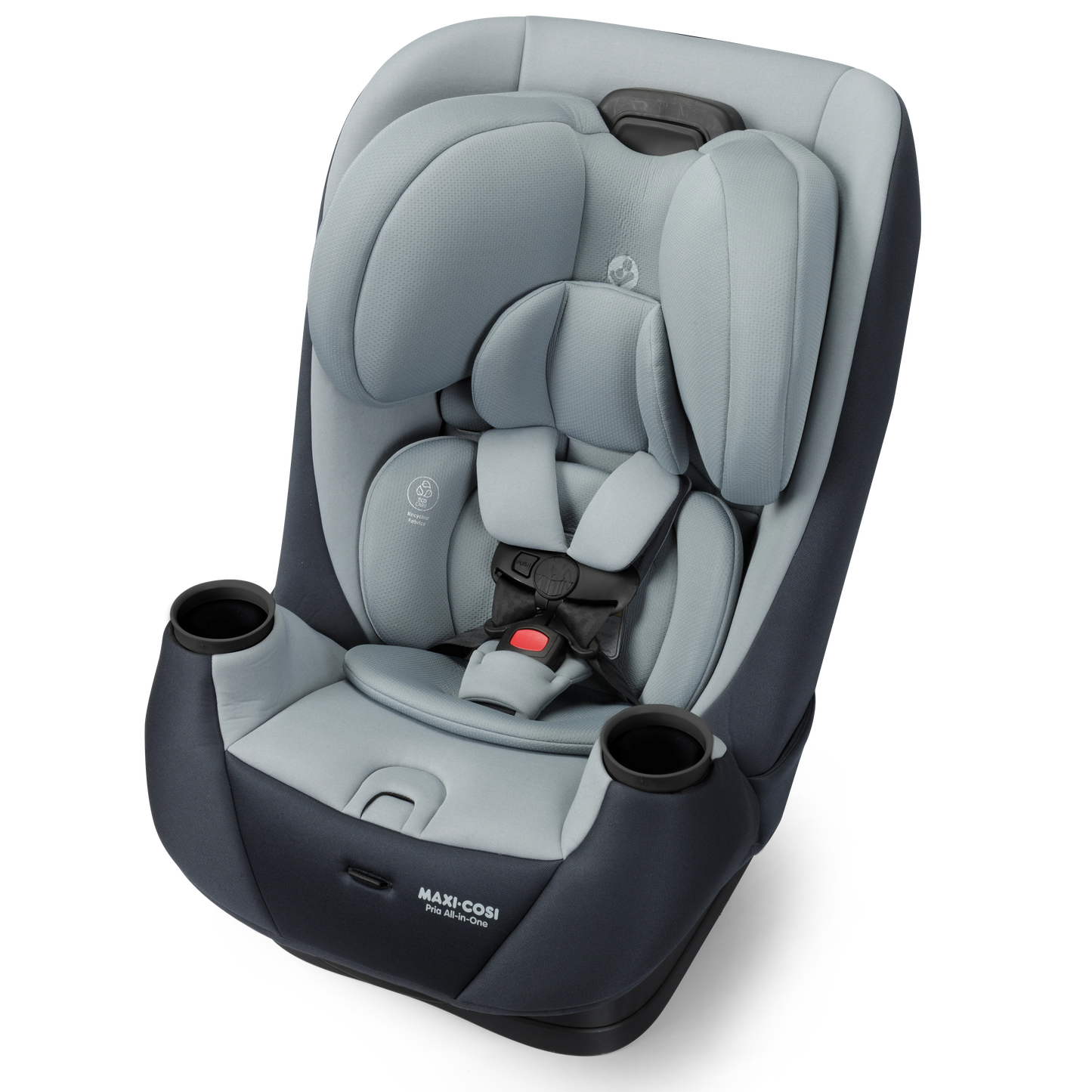 Pria™ All-in-One Convertible Car Seat Blackened Pearl
