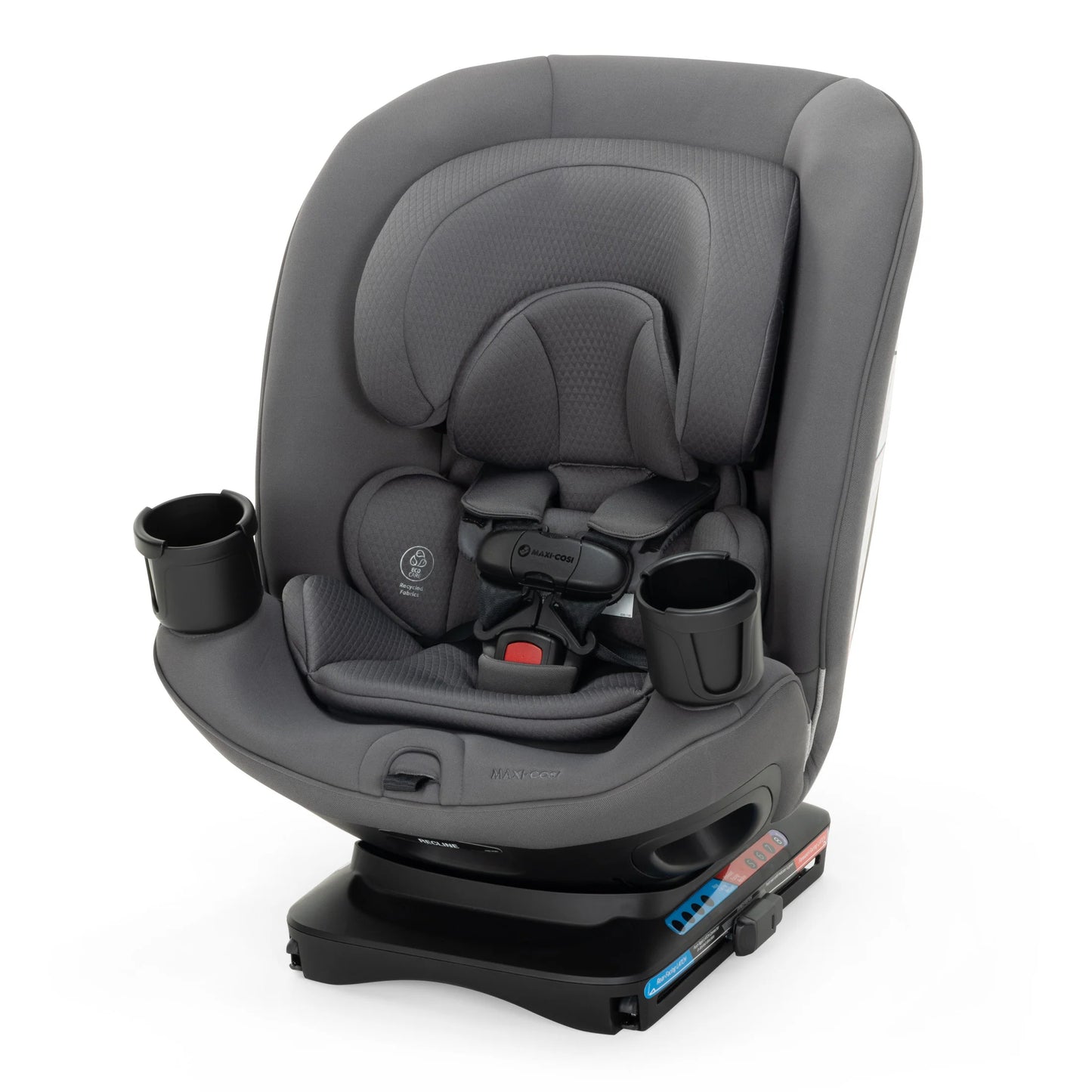 Sela All-in-One Convertible Car Seat Escargot