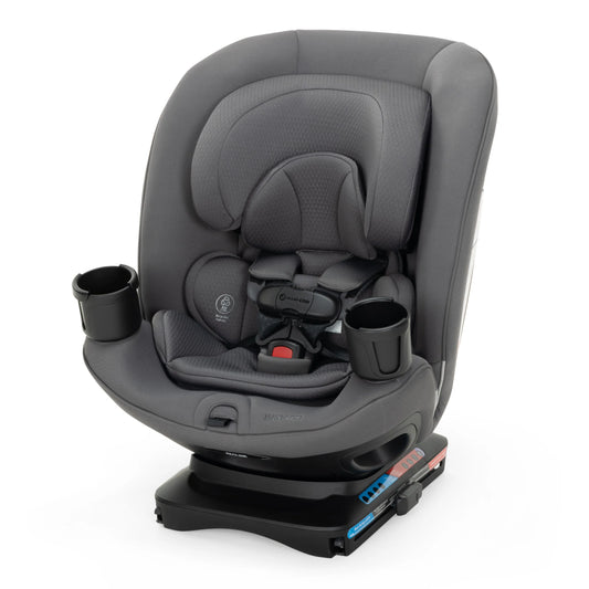 Sela All-in-One Convertible Car Seat Escargot