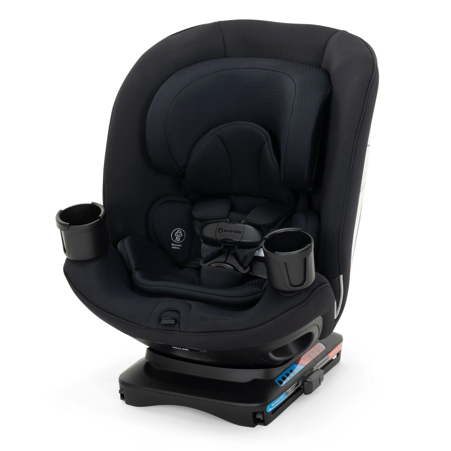 Sela All-in-One Convertible Car Seat Caspian Caviar