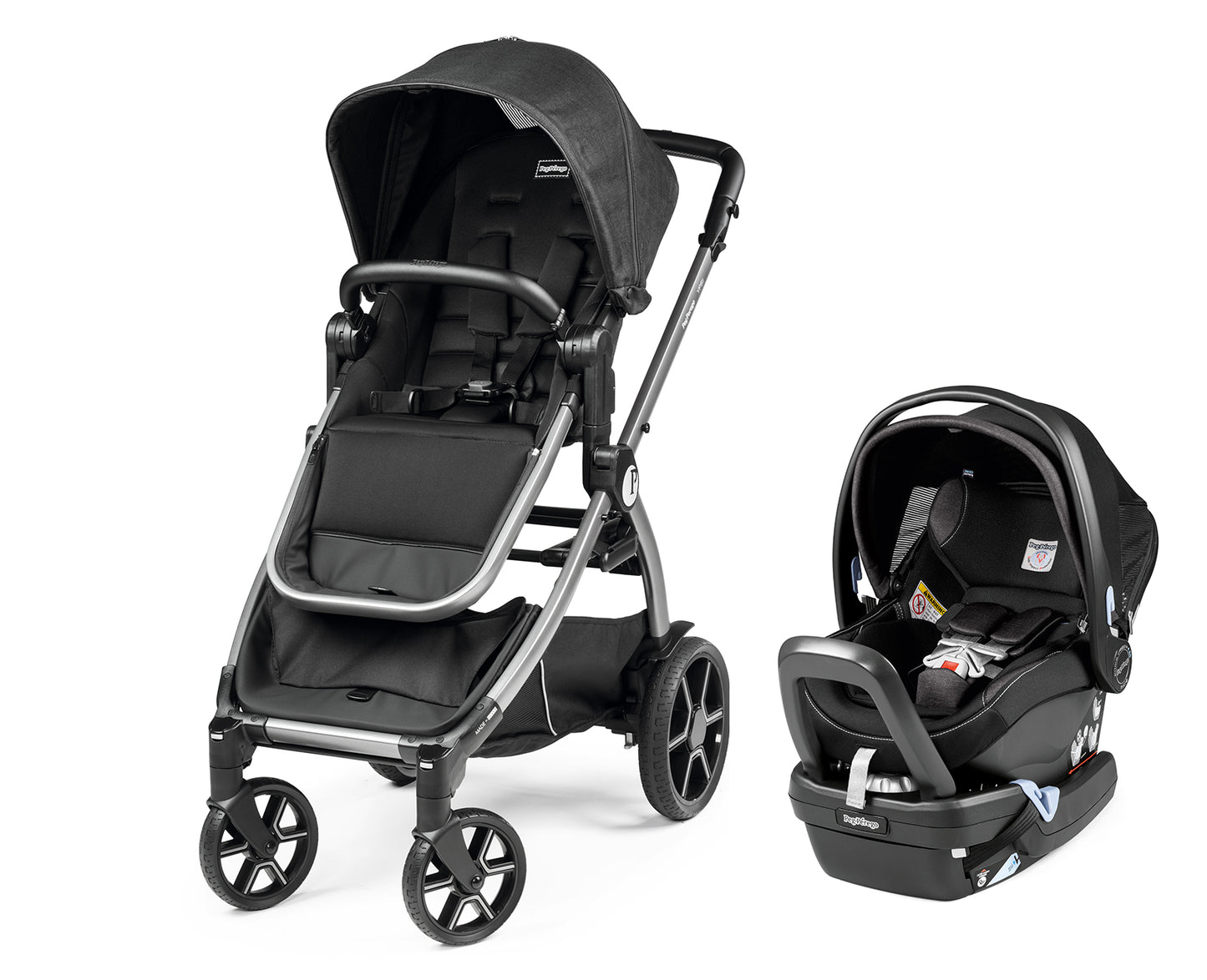 YPSI TRAVEL SYSTEM ONYX