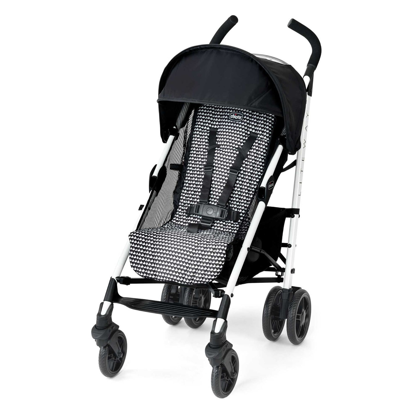 CHICCO LITEWAY COSMO (VENTA EN PUERTO RICO, NO ENVIO)