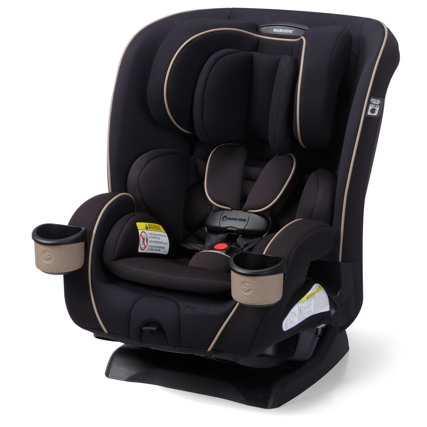 Kani 4-in-1 Convertible Car Seat Caspian Caviar