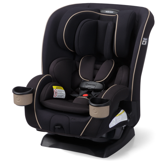 Kani 4-in-1 Convertible Car Seat Caspian Caviar