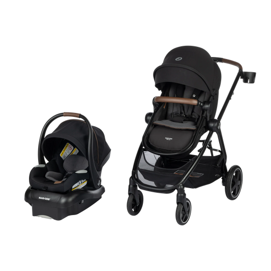 ZELIA HOPE BLACK